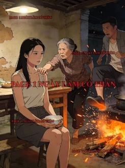 Vợ Tiết Kiệm Để Chồng Nuôi Nhân Tình