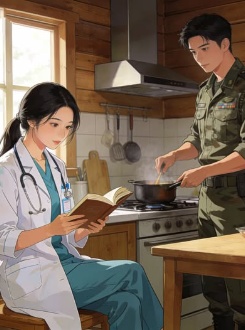 Năm Thứ Hai Sau Khi Kết Hôn