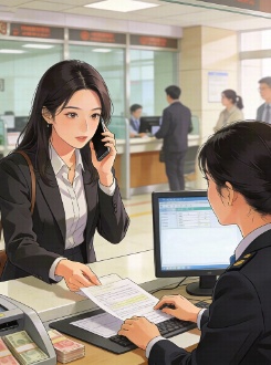 Một Cuộc Họp Lớp