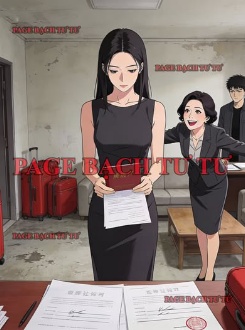 Người Bước Vào Thế Chỗ Mẹ