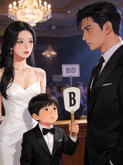 Đứa Con Không Có Cha