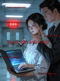 Anh Bắt Tôi Cứu Kẻ Thù