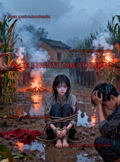 Đêm Tôi Bỏ Lại Cả Làng