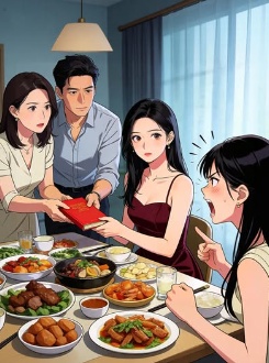Em Họ Ở Nhờ Mười Hai Năm, Sính Lễ Lại Đòi Nhà Tôi Trả