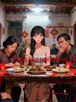 Cả Đời Tôi Là Hồi Môn Của Anh Trai