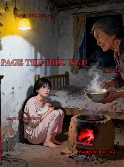 Âm Mưu Dưới Tấm Đệm Của Mẹ Chồng