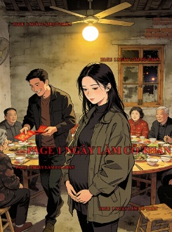 Nhà Này Không Thiếu Tôi