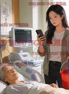 Anh Lấy Tiền Của Tôi Nuôi Em Dâu