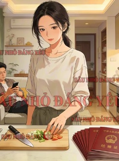 Hợp Đồng Ly Hôn