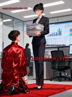 Kẻ Đi-Ên Gả Cho Thái Tử Gia