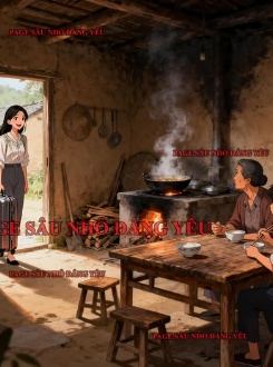 Giả Bộ Thất Nghiệp, Tôi Nhìn Thấu Tất Cả