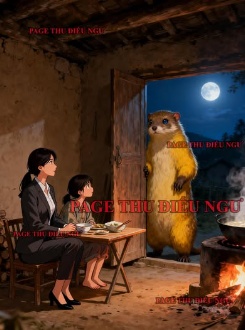 Hoàng Thử Báo Ơn Hay Báo Oán