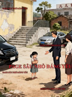 Đôi Mắt Nhìn Thấu Lòng Người