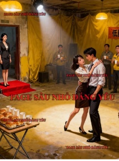 Ly Hôn Tại Tiệc Cuối Năm