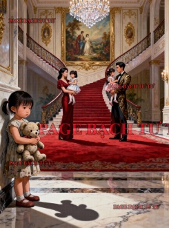 Con Nhà Người Ta – Và Tôi