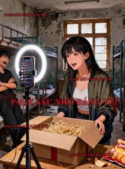 Trở Về Livestream Sinh Nhật: Lật Mặt Bạn Cùng Phòng