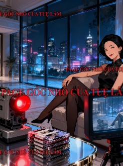 Người Em Gái Không Ai Muốn Tin