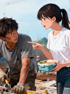 Vừa Đòi Chia Tay, Hệ Thống Kêu Tôi Đừng Ngu!