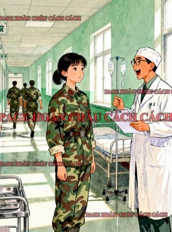 Gió Giang Nam, Mây Tây Bắc