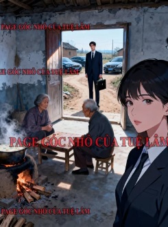 Mồi Câu Cho Đứa Con Bất Hiếu