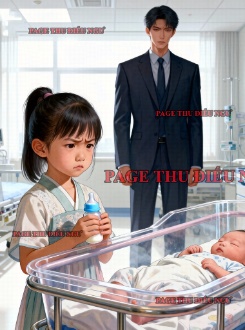 Ông Chủ Đường Và Đứa Con Gái “Không Chịu Ngoan”