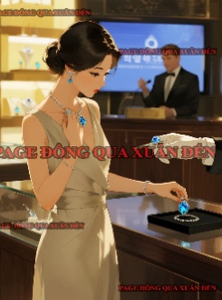 Đổi Tín Vật Lấy Tự Do