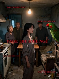 Lời Phán Của Con Vẹt
