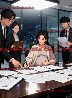 Hối Hận Muộn Màng Của Hạ Thiếu Đình