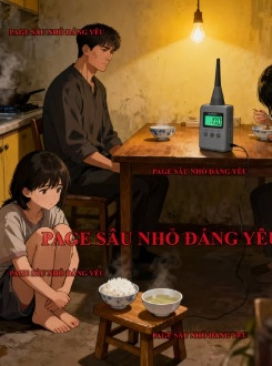 Ngôi Nhà Không Được Phép Phát Ra Tiếng Ồn