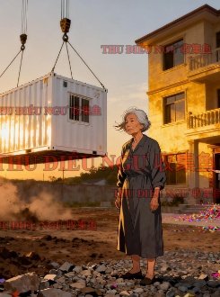 Nửa Đời Tích Lũy, Đổi Lấy Một Căn Nhà Tôn