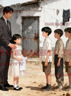 Không Nhận Nuôi Người Vong Ơn