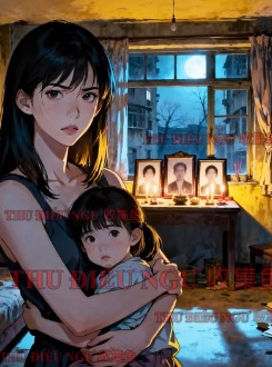Bữa Ăn Của Người Đã Khuất