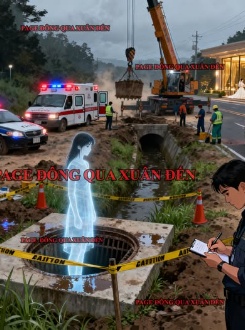 Ngày Anh Lên Xe Hoa, Tôi Được V Ớ T Lên Từ Cống Nước