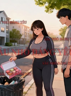 Vì Muốn Hủy Hôn , Thanh Mai Trúc Mã Đã Vỗ Béo Tôi Đến 95Kg