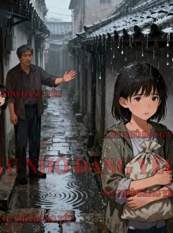Phía Sau Cánh Cửa Hướng Nam