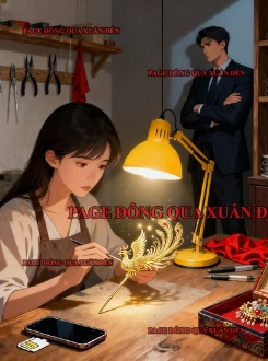 Cô Thợ Cả Rời Đi, Công Ty Sụp Đổ