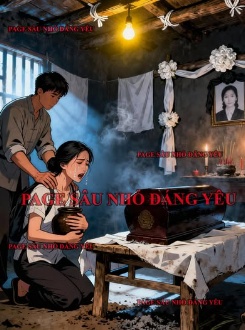 Trùng Sinh Trong Lễ Tang Giả Thiên Kim
