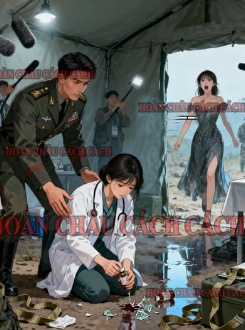Lời Hứa Chốn Biên Thùy