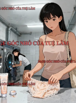 Máy Giặt Có Mắt