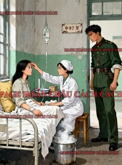 Trọng Sinh: Buông Tay Quân Nhân Lạnh Lùng