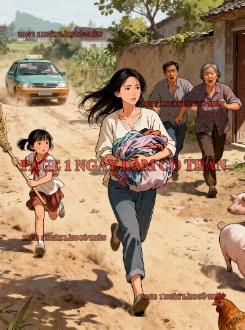 Người Được Chọn Không Phải Tôi