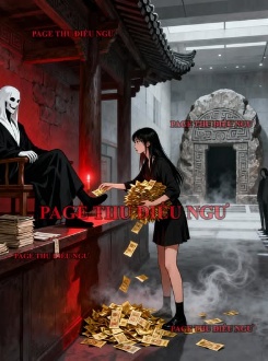 Giả Thiên Kim Từ Âm Phủ Trở Về
