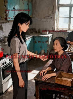 Không Còn Nhà Để Trở Về