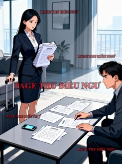 200 Lần Chuyển Khoản Cho Kẻ Thứ Ba