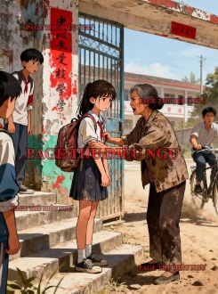 Người Mẹ Không Nhớ Nổi Mặt Con
