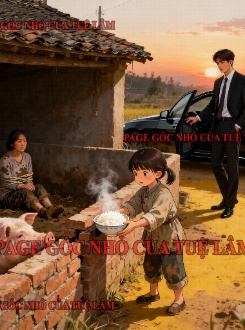 Ngôi Nhà Cấm Mùi Thịt