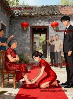 Trò Chơi Của Kẻ Giả Có Hiếu