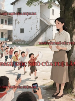 Cô Giáo Bị Thay Thế