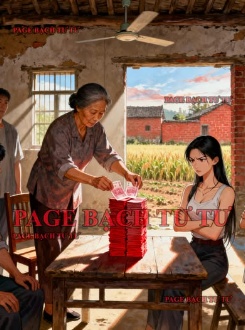 Lòng Người Thay Đổi Vì Tiền