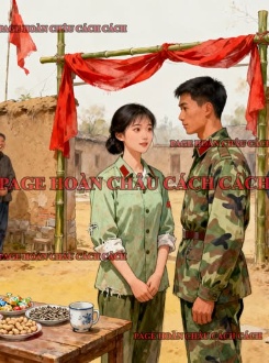 Cuộc Hôn Nhân Không Lối Thoát